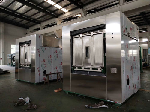 衛(wèi)生隔離式洗脫機 衛(wèi)生隔離式洗脫機